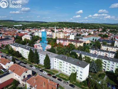 Rent apartment 3+1 Hustopeče, Školní č. 11