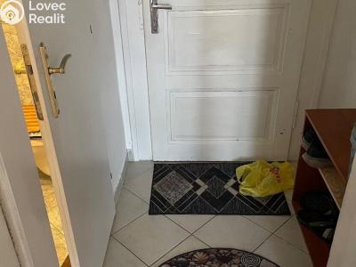 Аренда квартиры 1+KK Plzeň, Skalní č. 5