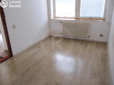 Оренда офісного приміщення České Budějovice, Lannova tř. č. 1