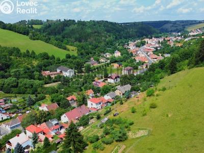 Prodej rodinného domu Březová nad Svitavou, Hradčín č. 5