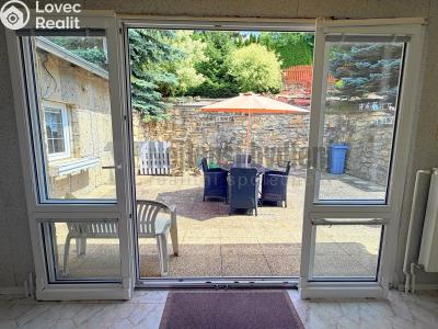 Prodej rodinného domu Březová nad Svitavou, Hradčín č. 6