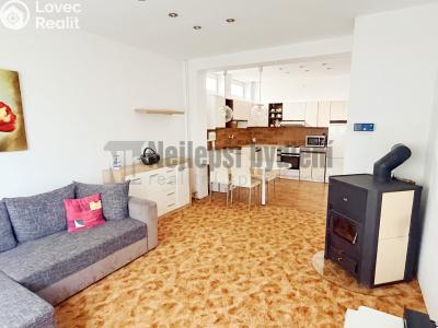 Prodej rodinného domu Březová nad Svitavou, Hradčín č. 8