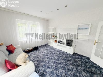 Prodej rodinného domu Březová nad Svitavou, Hradčín č. 10