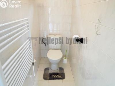Prodej rodinného domu Březová nad Svitavou, Hradčín č. 12