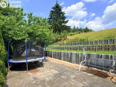 Prodej rodinného domu Březová nad Svitavou, Hradčín č. 15