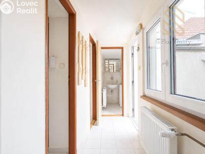 Prodej rodinného domu Evaň č. 20