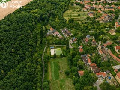 Prodej rodinného domu Evaň č. 22