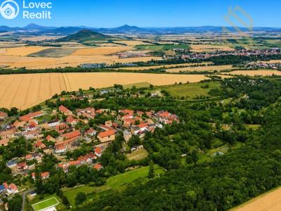 Prodej rodinného domu Evaň č. 23
