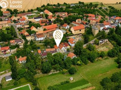 Prodej rodinného domu Evaň č. 24