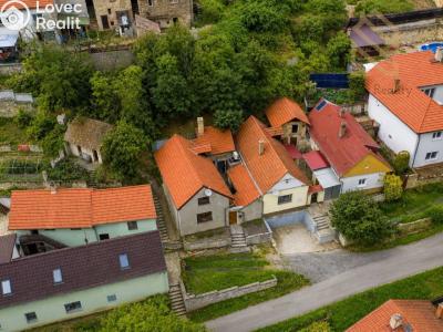 Prodej rodinného domu Evaň č. 25