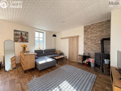 Rent apartment 2+1 Háj u Duchcova, Kubátova 115 č. 2