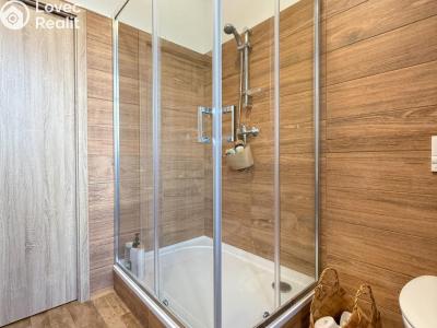 Rent apartment 2+1 Háj u Duchcova, Kubátova 115 č. 12