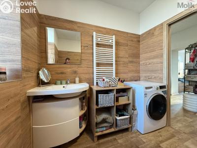 Rent apartment 2+1 Háj u Duchcova, Kubátova 115 č. 14