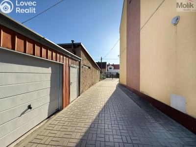 Rent apartment 2+1 Háj u Duchcova, Kubátova 115 č. 18