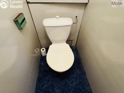 Prodej bytu 3+1 Most, Bělehradská č. 18