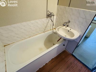 Prodej bytu 3+1 Most, Bělehradská č. 19