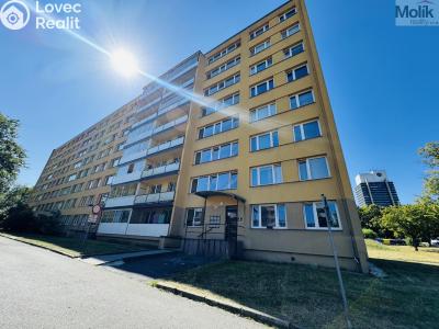 Prodej bytu 3+1 Most, Bělehradská č. 25