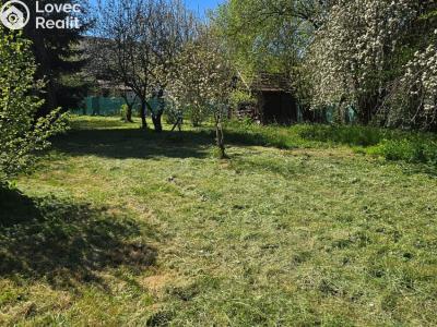 Prodej vícegeneračního domu Tatenice č. 8