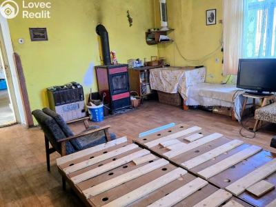 Prodej vícegeneračního domu Tatenice č. 10