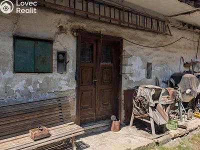 Prodej vícegeneračního domu Tatenice č. 14