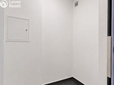 Prodej bytu 3+1 Ostrava, Josefa Brabce č. 5