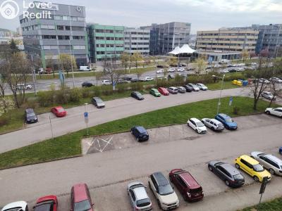 Prodej bytu 3+1 Ostrava, Josefa Brabce č. 12