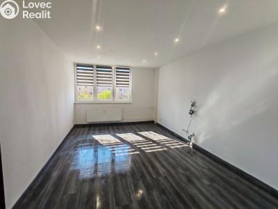 Sale apartment 3+1 Ostrava, Josefa Brabce č. 13