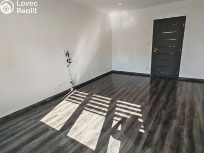Sale apartment 3+1 Ostrava, Josefa Brabce č. 14