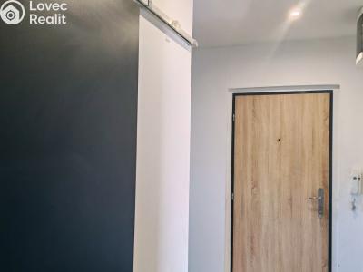 Sale apartment 3+1 Ostrava, Josefa Brabce č. 15