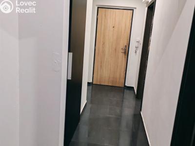 Sale apartment 3+1 Ostrava, Josefa Brabce č. 16
