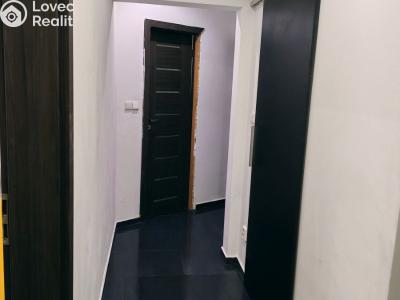 Sale apartment 3+1 Ostrava, Josefa Brabce č. 17