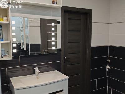 Sale apartment 3+1 Ostrava, Josefa Brabce č. 21