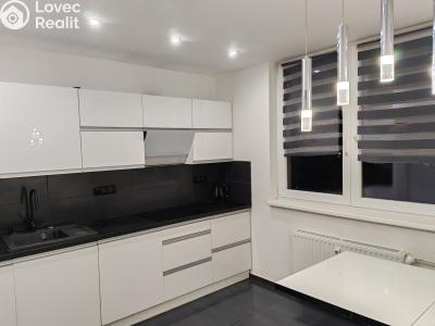 Sale apartment 3+1 Ostrava, Josefa Brabce č. 22
