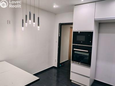 Sale apartment 3+1 Ostrava, Josefa Brabce č. 23