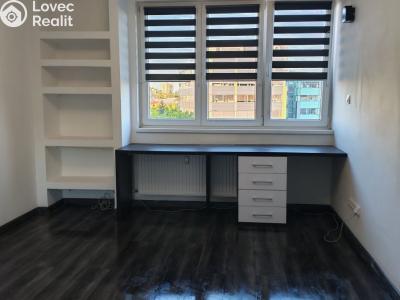 Sale apartment 3+1 Ostrava, Josefa Brabce č. 24