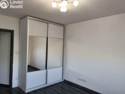 Sale apartment 3+1 Ostrava, Josefa Brabce č. 25