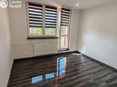 Sale apartment 3+1 Ostrava, Josefa Brabce č. 26