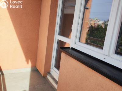 Sale apartment 3+1 Ostrava, Josefa Brabce č. 28