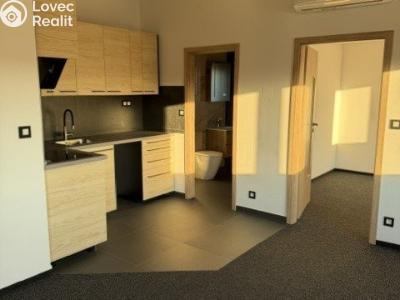 Rent other properties Trubín, Slunečná č. 8