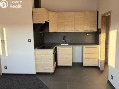 Rent other properties Trubín, Slunečná č. 1