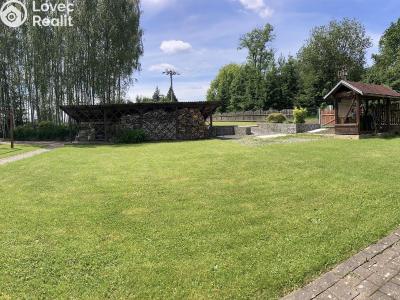 Продаж сімейного будинку Sloup v Čechách č. 20