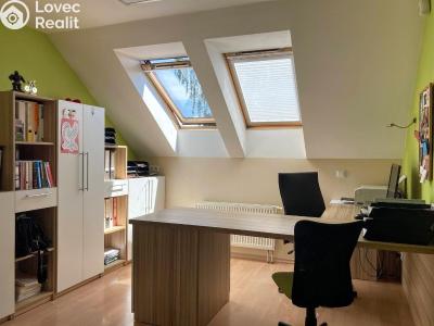 Prodej rodinného domu Sloup v Čechách č. 12