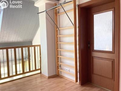 Prodej rodinného domu Sloup v Čechách č. 14