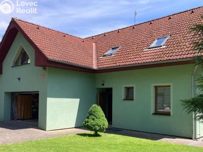 Продаж сімейного будинку Sloup v Čechách č. 19