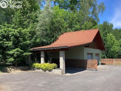 Продаж сімейного будинку Sloup v Čechách č. 25