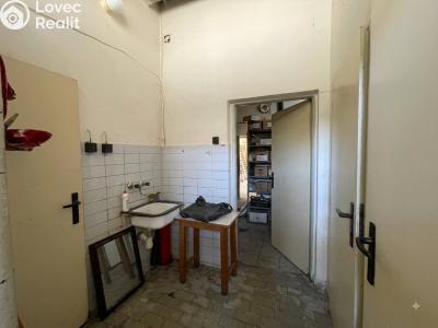 Prodej obchodního prostoru Stráž pod Ralskem, Revoluční č. 4