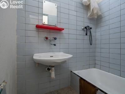 Prodej obchodního prostoru Stráž pod Ralskem, Revoluční č. 6