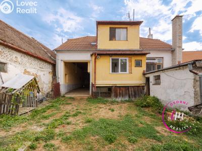 Prodej chalupy Dešov č. 18