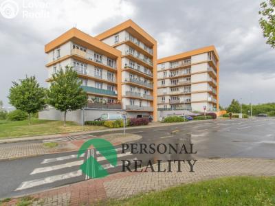 Продаж квартири 1+KK Praha, Na Výrovně č. 12