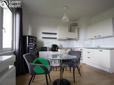 Продаж квартири 1+KK Praha, Na Výrovně č. 2